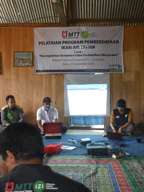 budidaya