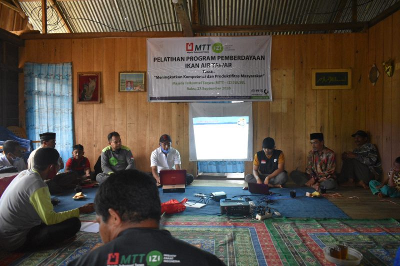 budidaya