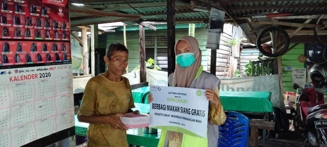 makan siang gratis