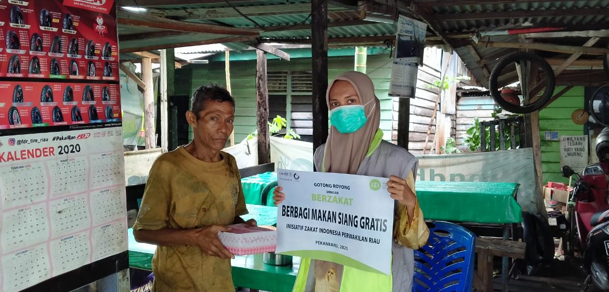makan siang gratis