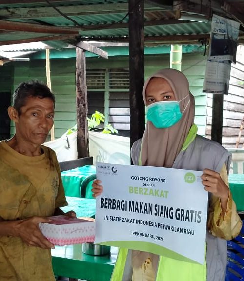 makan siang gratis