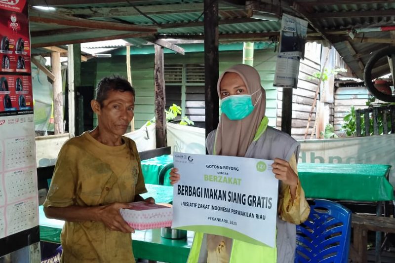 makan siang gratis