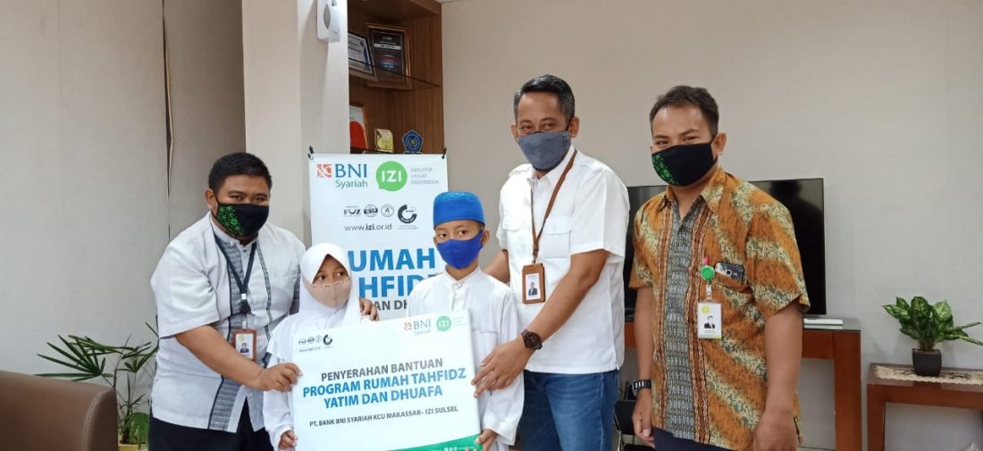 BNI Syariah