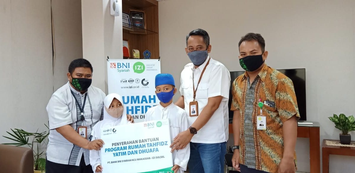 BNI Syariah