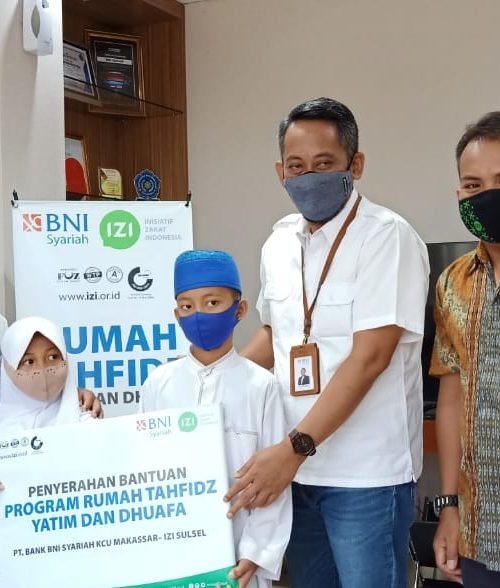 BNI Syariah