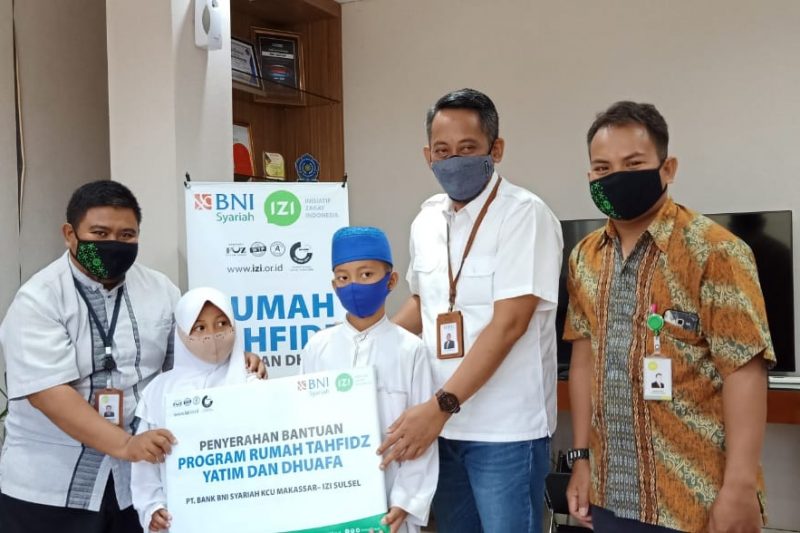 BNI Syariah