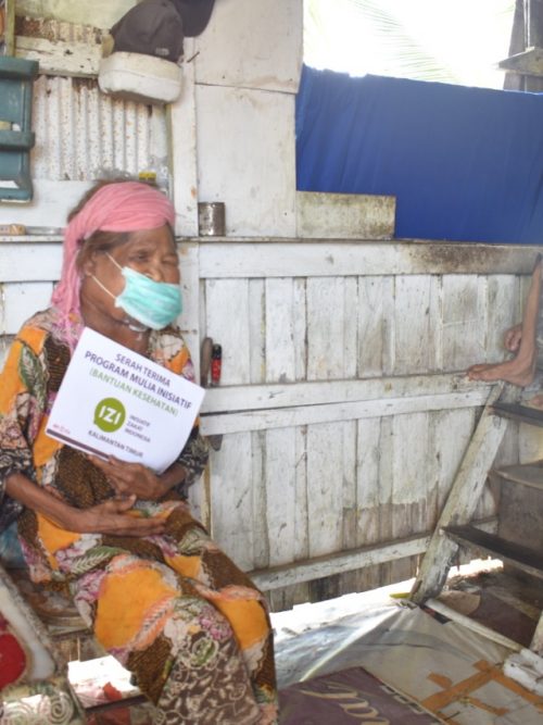 Inisiatif Zakat