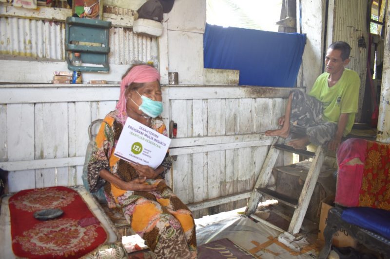 Inisiatif Zakat