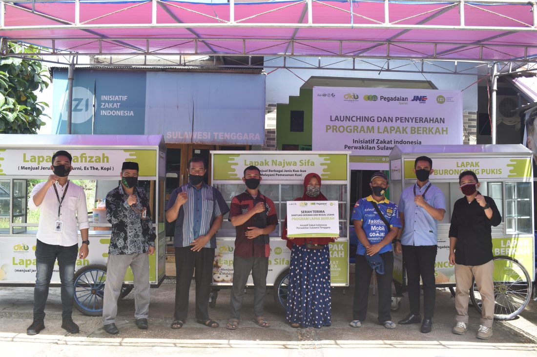 usaha mikro