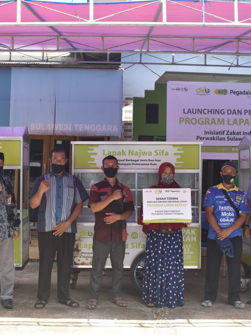 usaha mikro