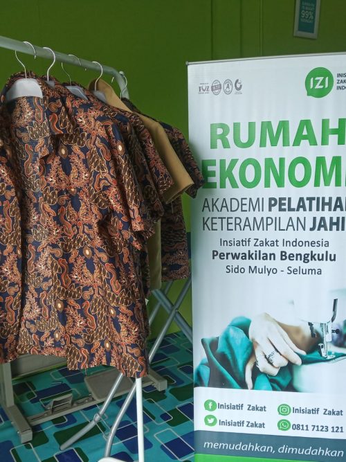 Pelatihan Keterampilan