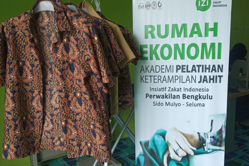 Pelatihan Keterampilan