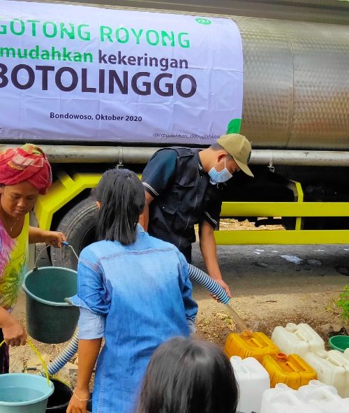 musim kemarau