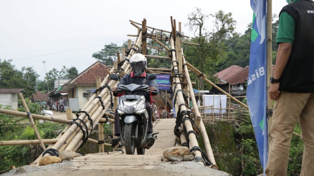 Jembatan