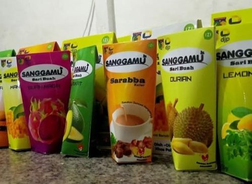 Kelompok UMKM