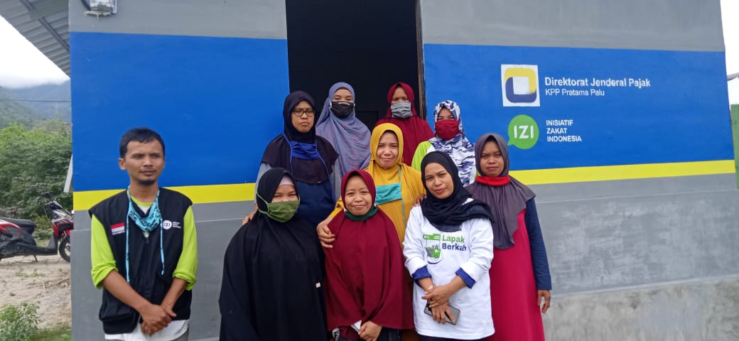 Rumah Kreatif Bunda