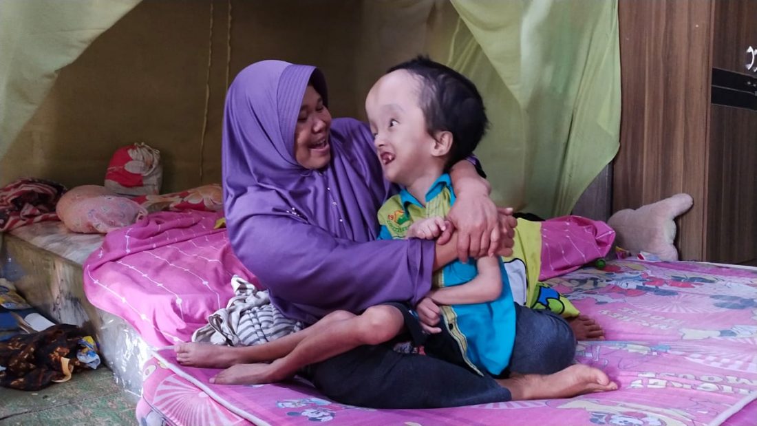 sepenuh hati