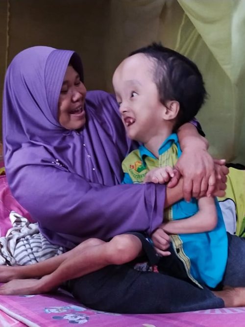 sepenuh hati
