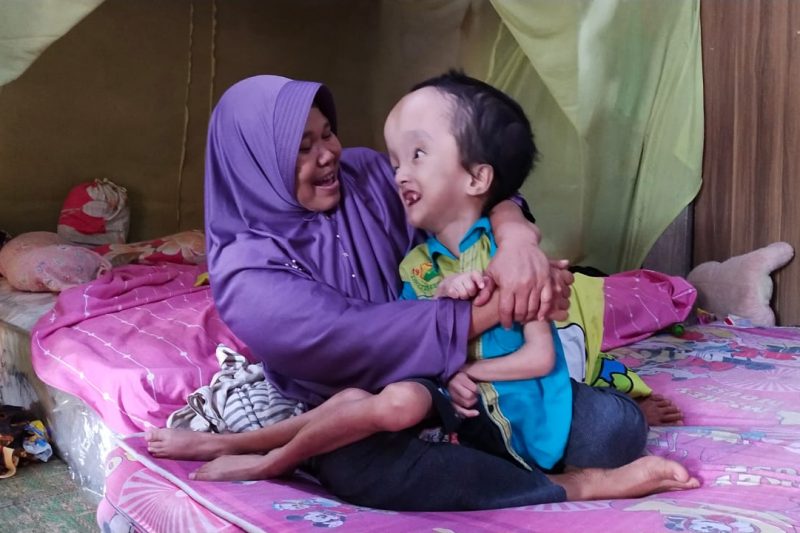 sepenuh hati