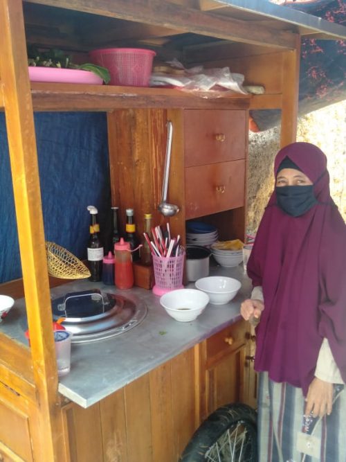 warung mi