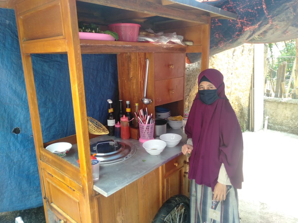 warung mi