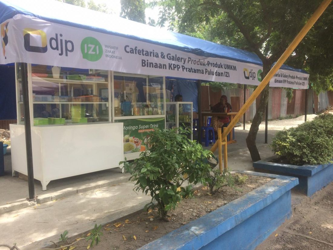 Semangat Memudahkan