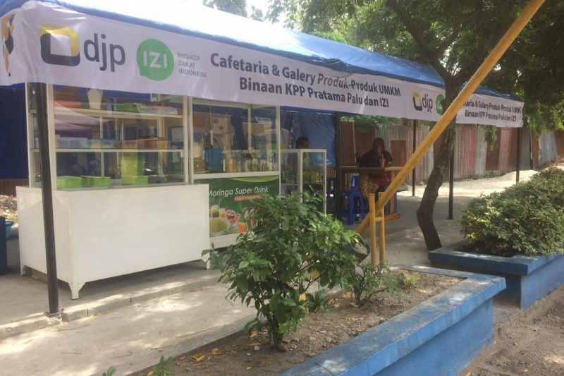 Semangat Memudahkan