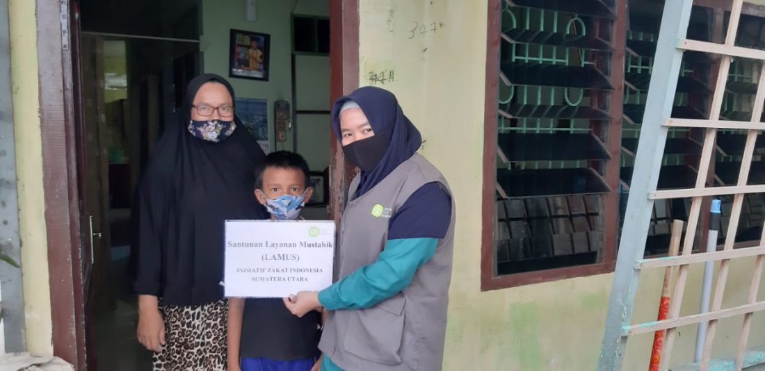 anak sekolah