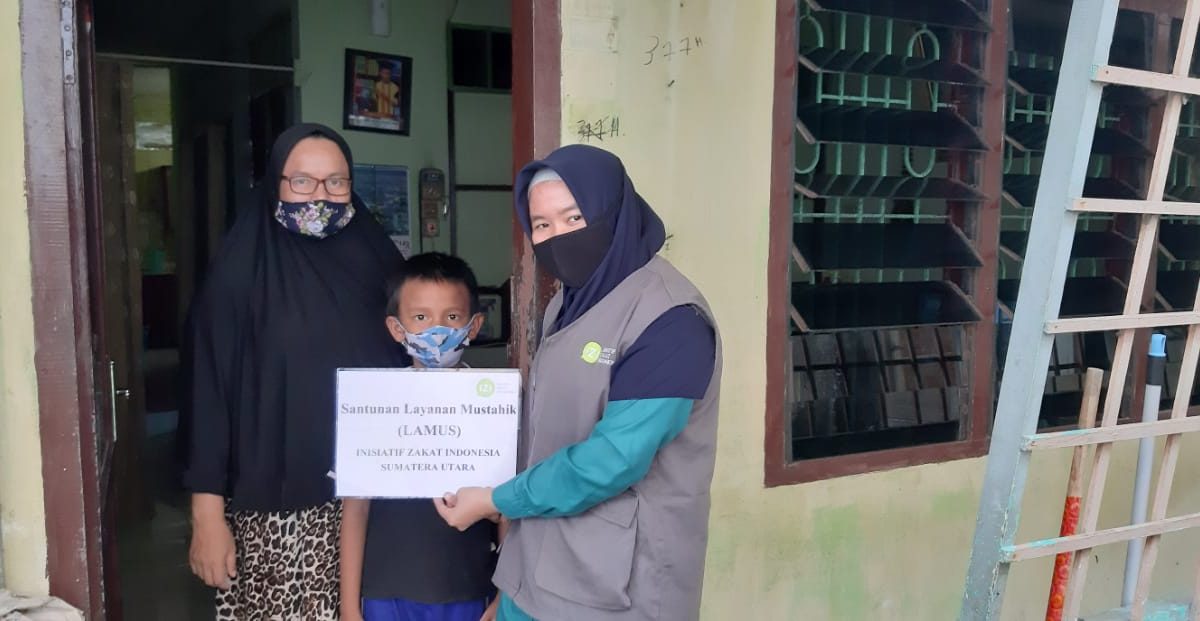 anak sekolah