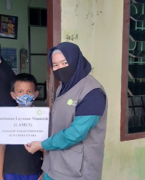 anak sekolah