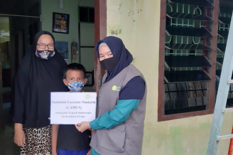 anak sekolah