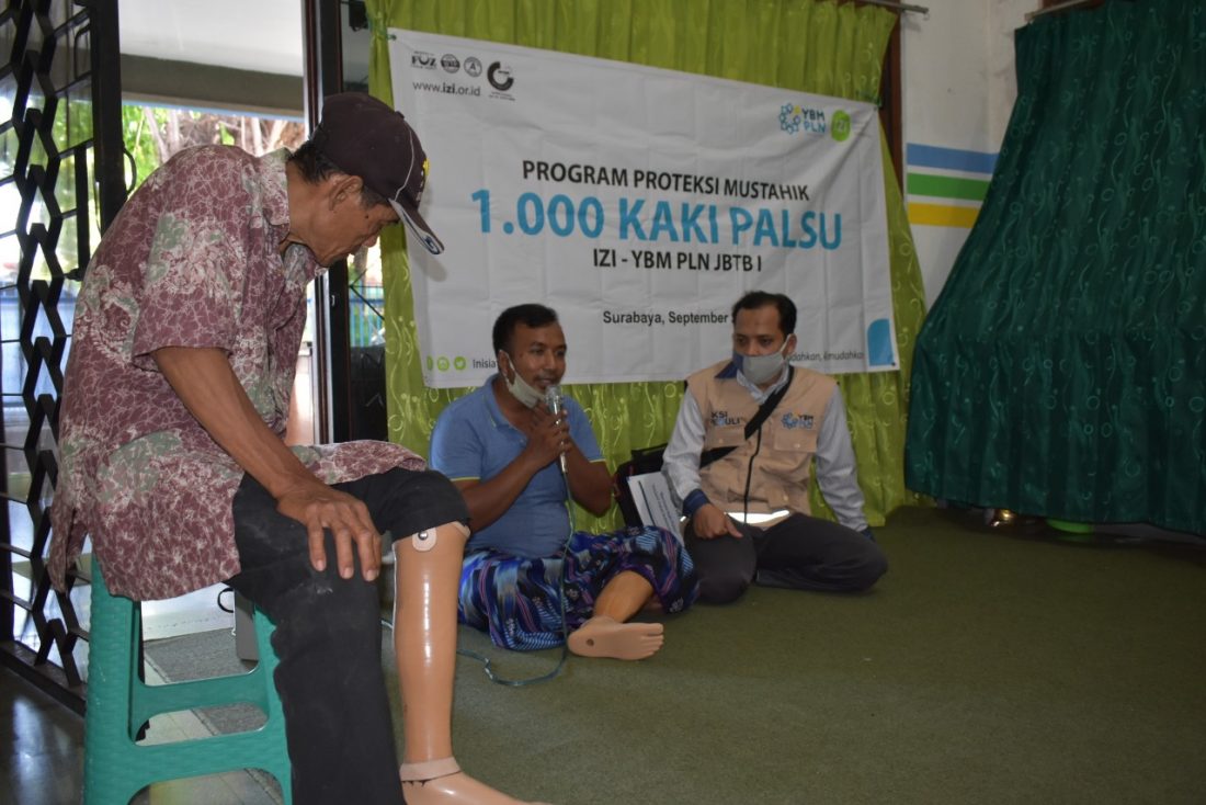1.000 kaki