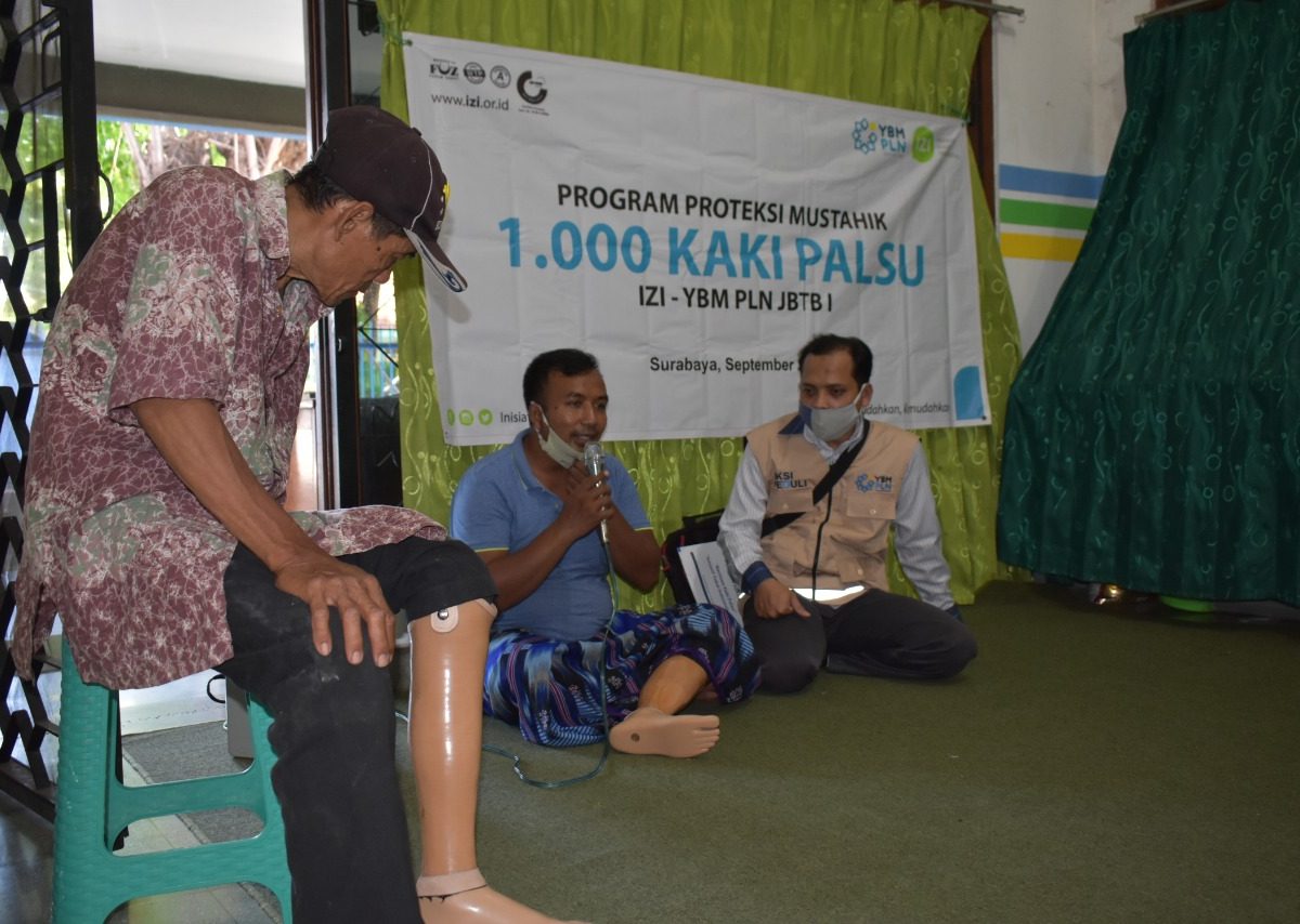 1.000 kaki