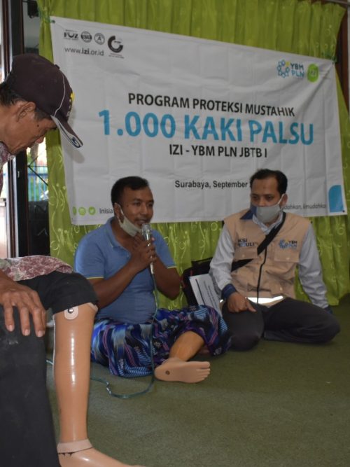 1.000 kaki