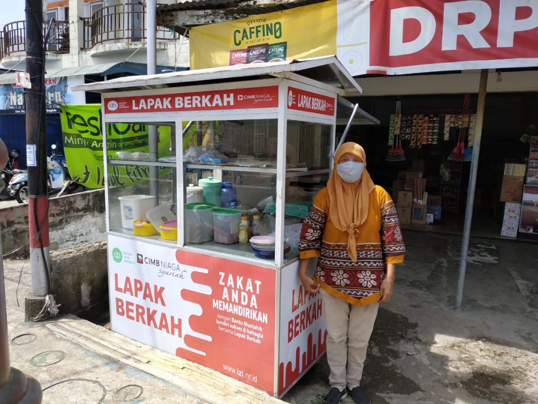 jalan flamboyan