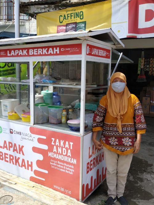 jalan flamboyan