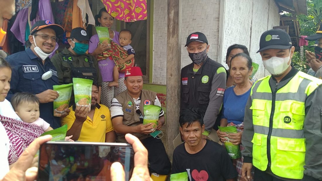 bencana garut