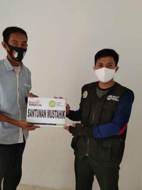 korban phk