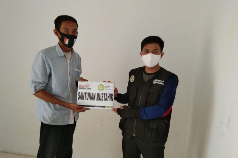 korban phk