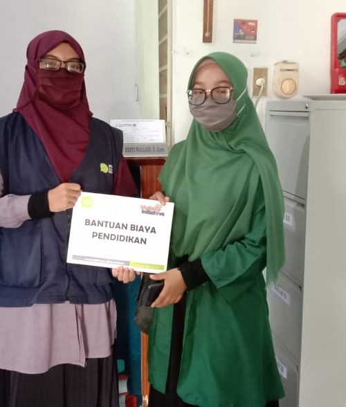 prestasi sekolah