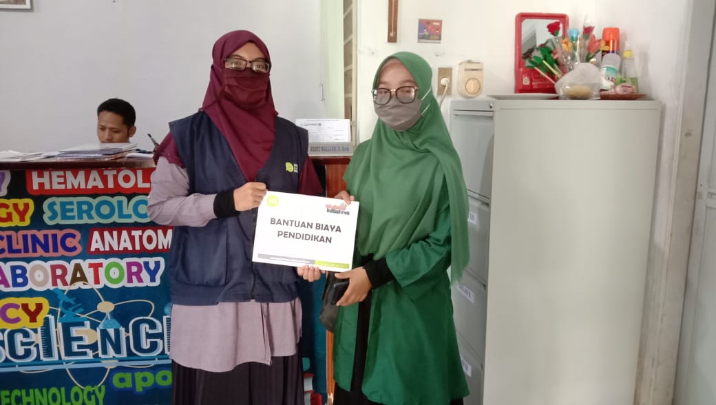 prestasi sekolah