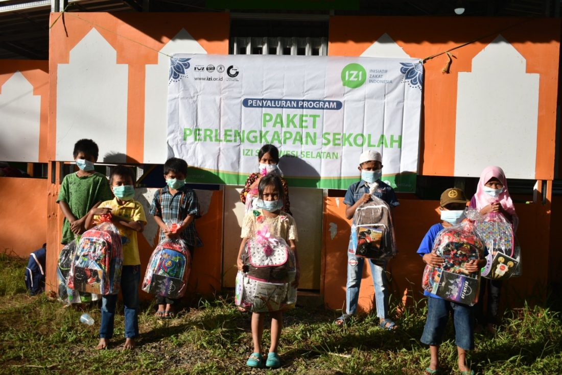 efek pandemi