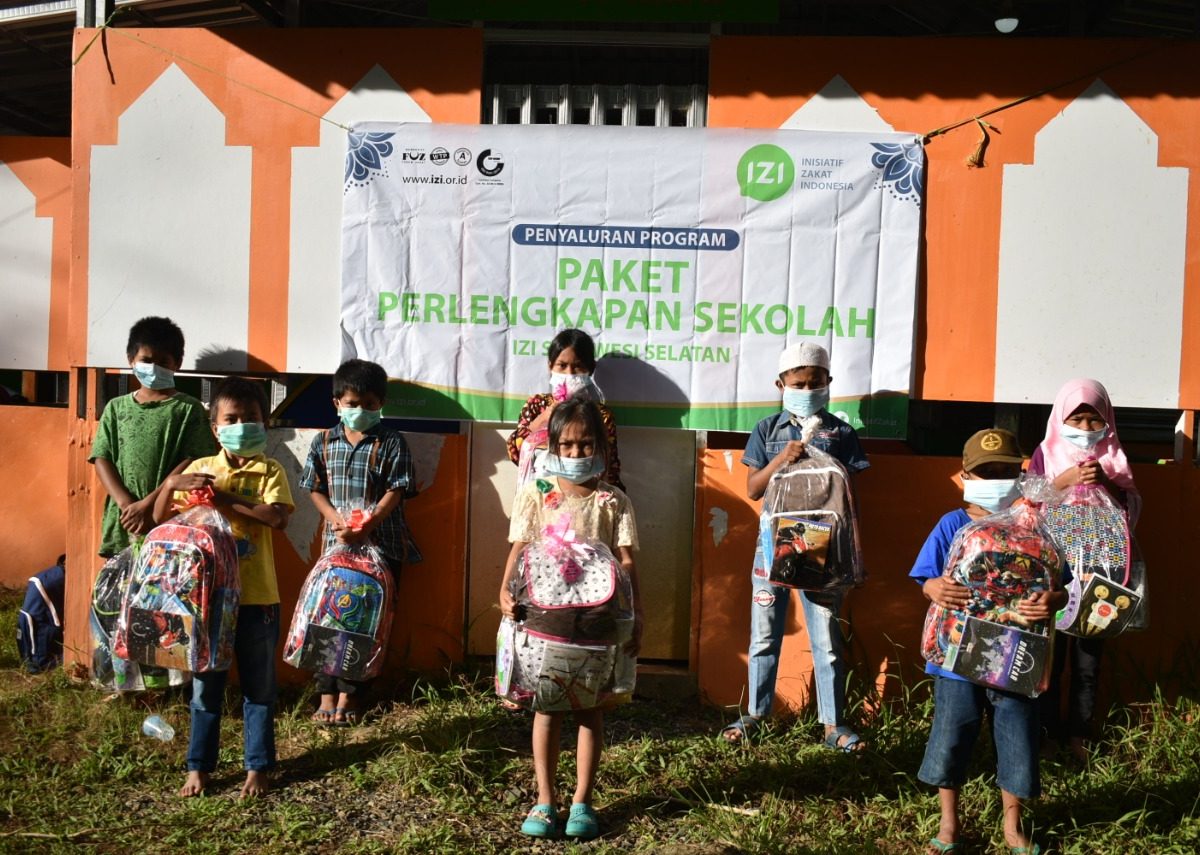 efek pandemi