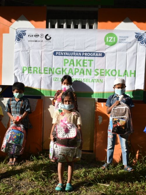 efek pandemi