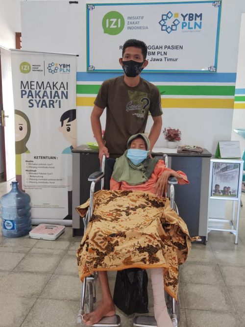 perjuangan