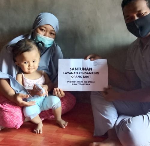 Siapa tak iba