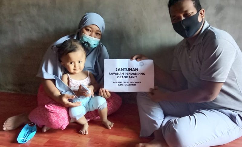 Siapa tak iba