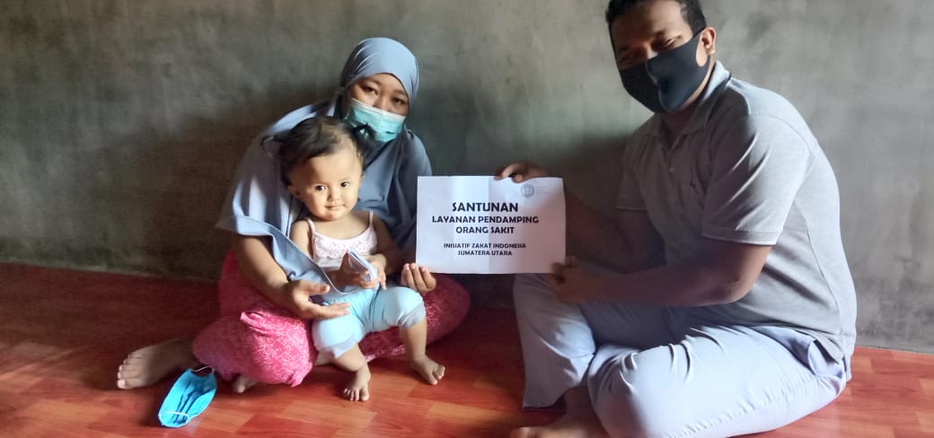 Siapa tak iba