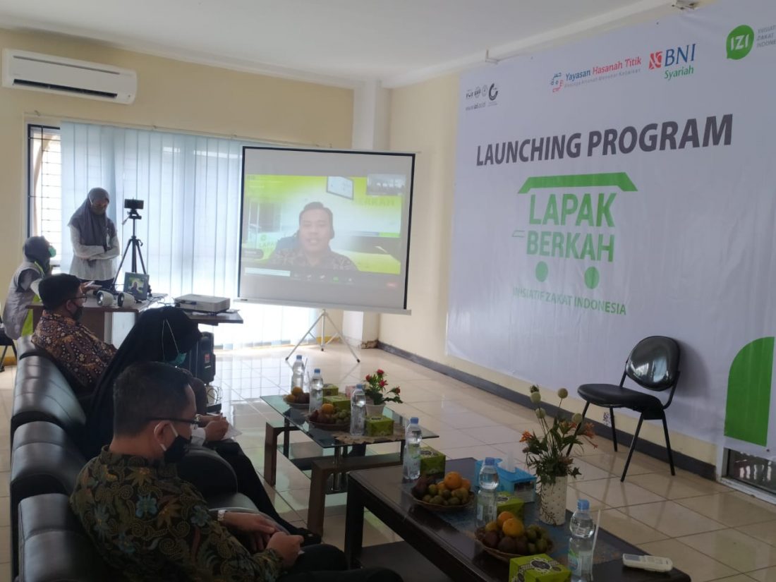 usaha mikro