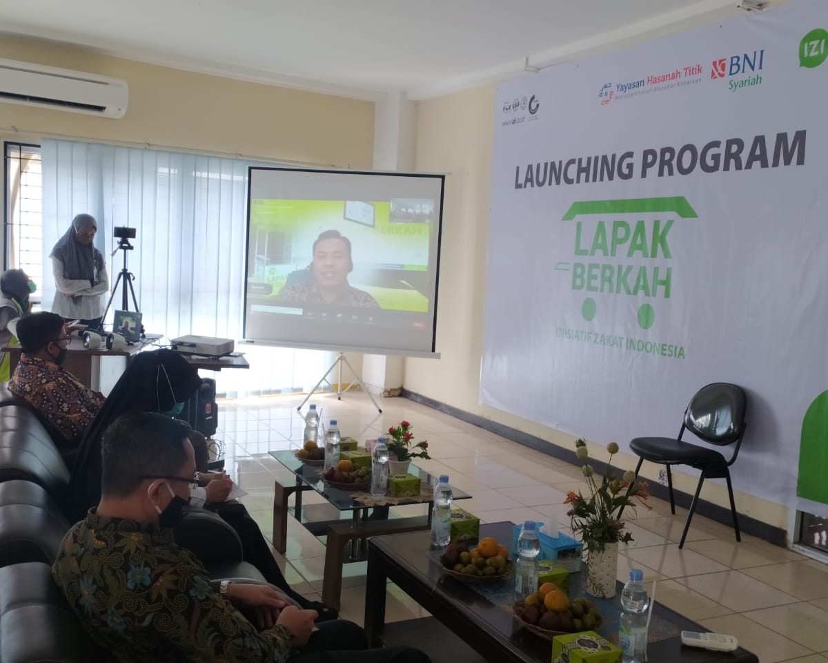 usaha mikro